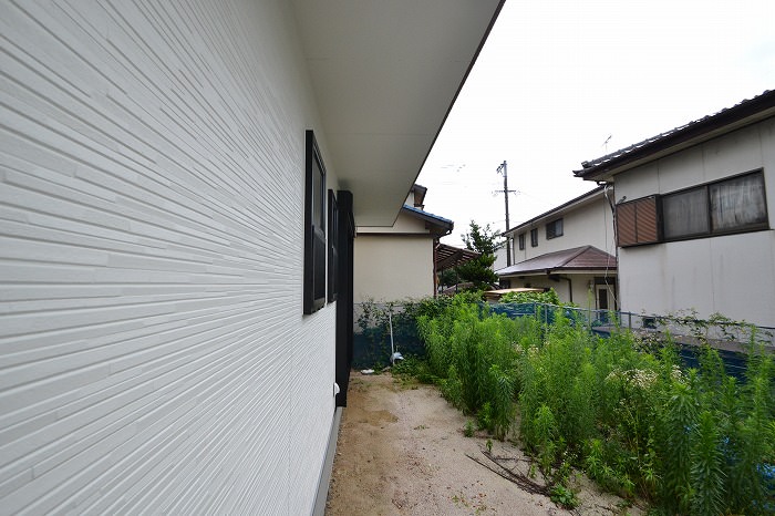 「福岡市南区皿山02」注文住宅現場リポート⑪