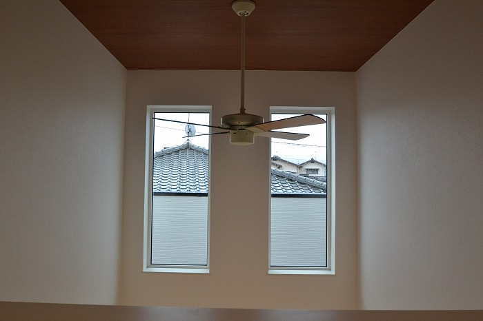 「福岡市南区皿山02」注文住宅現場リポート⑪