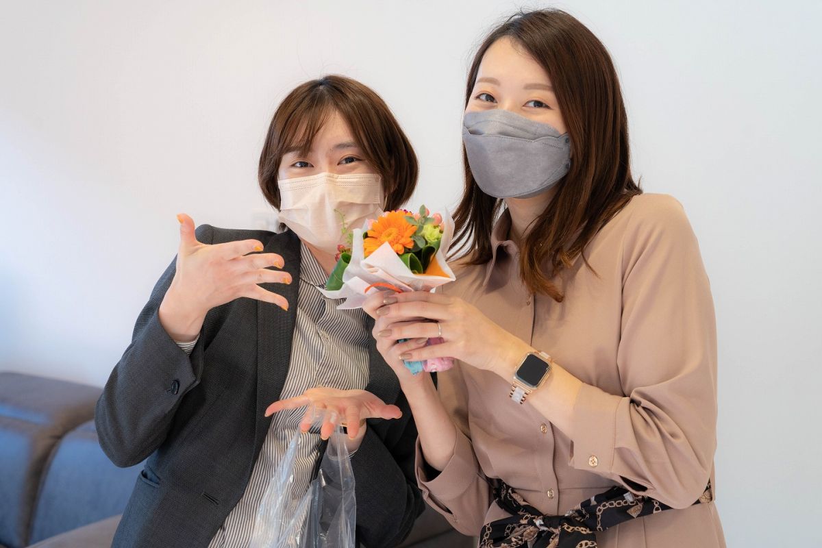 「糟屋郡志免町05」注文住宅現場リポート⑦【お引き渡し式】