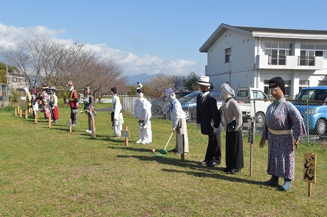 福岡県三井郡大刀洗町02　注文住宅建築現場リポート②