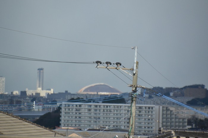 「福岡市南区柏原03」注文住宅現場リポート⑫
