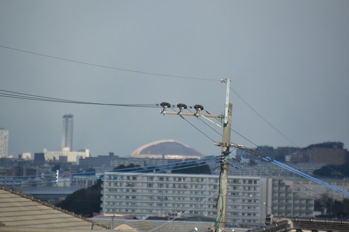 福岡市南区柏原03　注文住宅建築現場リポート⑫～建物完成～