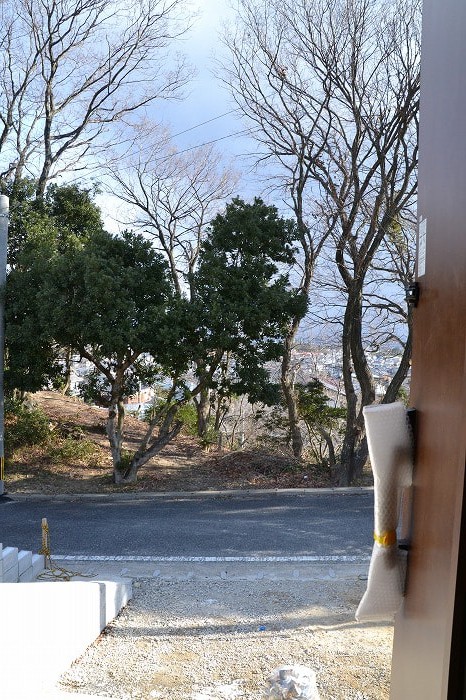 「福岡市南区柏原03」注文住宅現場リポート⑫