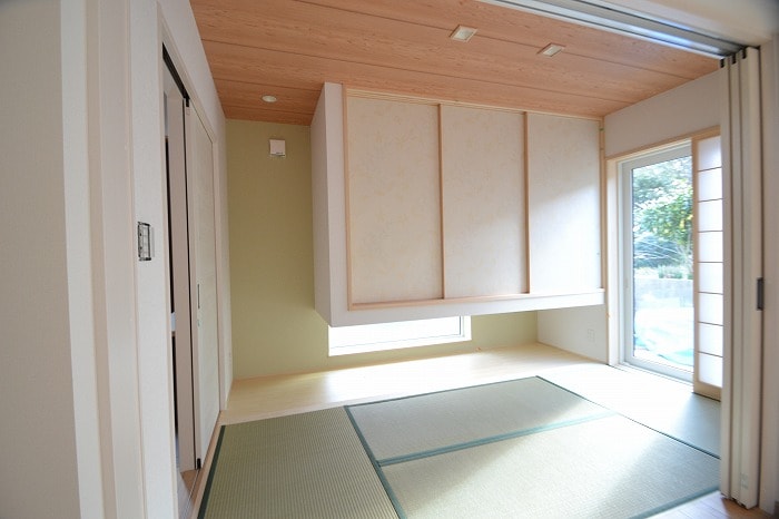 「福岡市南区柏原03」注文住宅現場リポート⑫