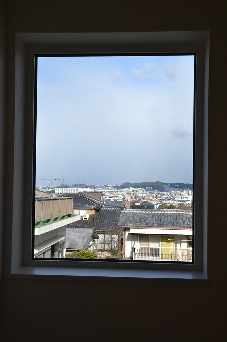 「福岡市南区柏原03」注文住宅現場リポート⑫