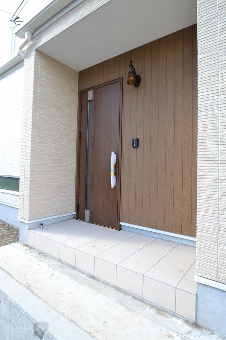 「福岡市南区柏原03」注文住宅現場リポート⑫