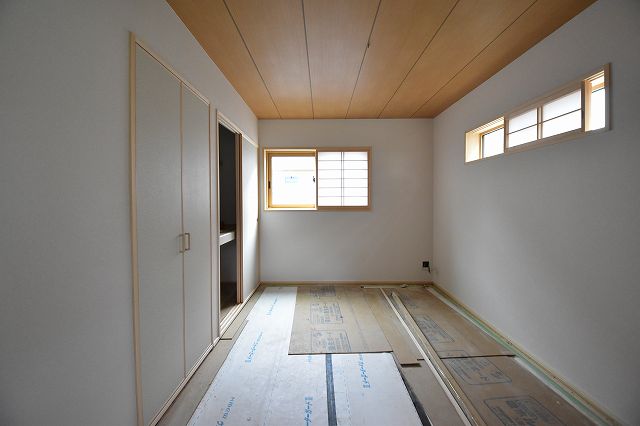 「福岡市早良区03」注文住宅現場リポート⑩【電気工事】