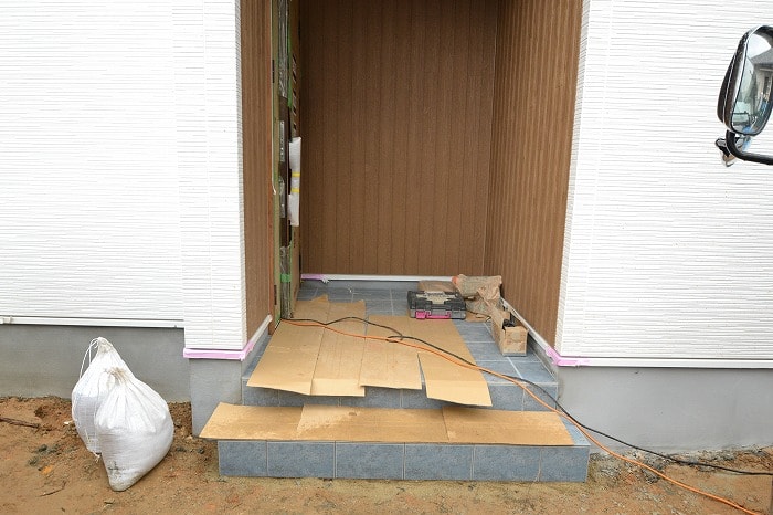 「福津市宮司01」注文住宅現場リポート⑨