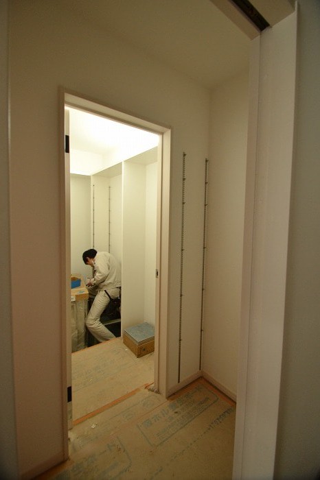 「福津市宮司01」注文住宅現場リポート⑨