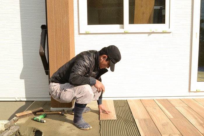 「福津市宮司01」注文住宅現場リポート⑨