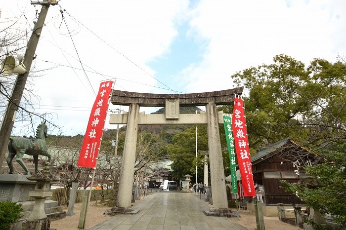 「福津市宮司01」注文住宅現場リポート⑨
