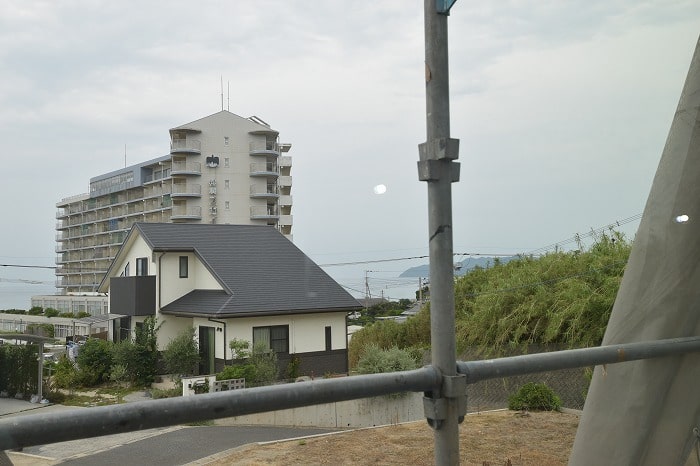 福岡県宗像市02　注文住宅建築現場リポート⑥