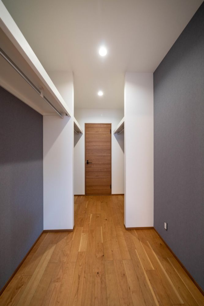 「福岡市東区青葉01」注文住宅現場リポート⑪【建物竣工】