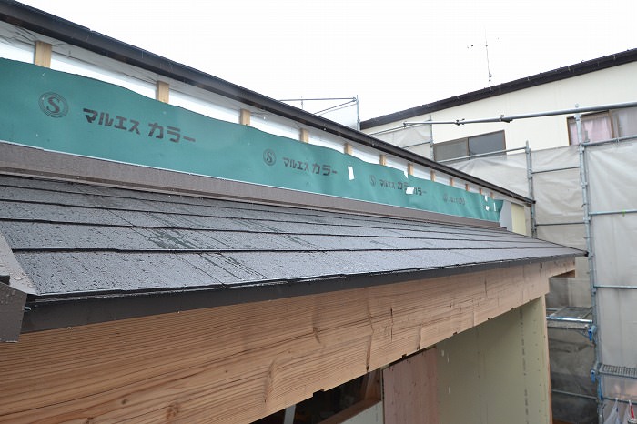 「春日市02」注文住宅現場リポート⑦