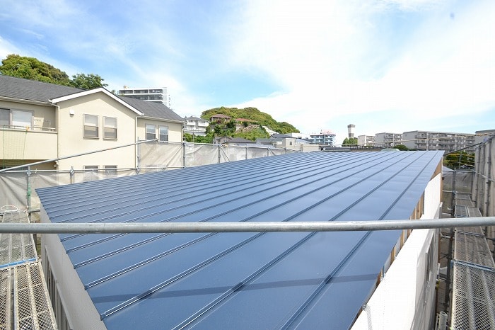 「福岡市南区08」注文住宅現場リポート⑥【木工事】【下地】