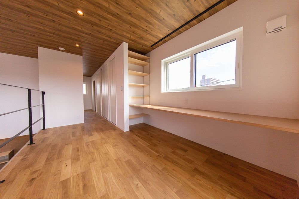 「福津市05」注文住宅現場リポート⑩【建物竣工】