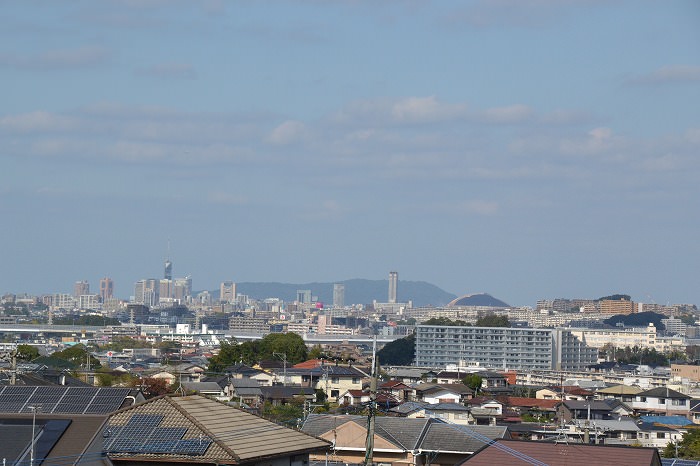 「福岡市南区柏原03」注文住宅現場リポート⑦