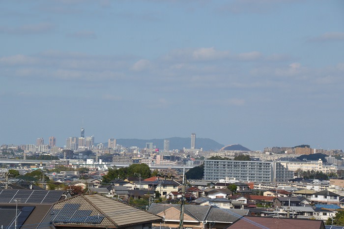 福岡市南区柏原03　注文住宅建築現場リポート⑦