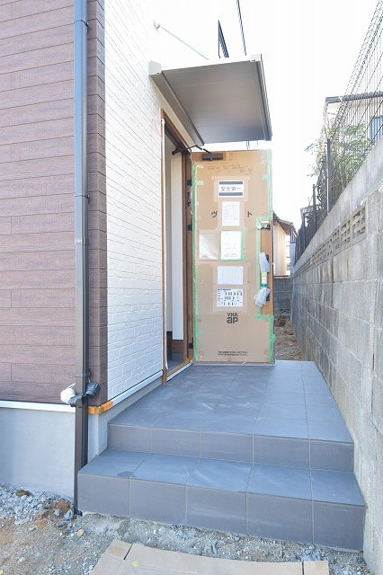「福岡市南区10」注文住宅現場リポート⑪【基礎工事】【給排水】