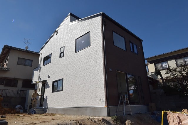 「福岡市南区10」注文住宅現場リポート⑪【基礎工事】【給排水】