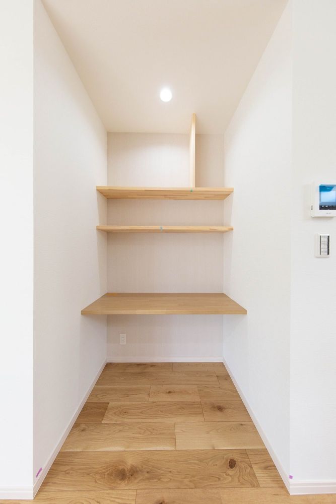 「福岡市西区05」注文住宅現場リポート⑪【建物竣工】