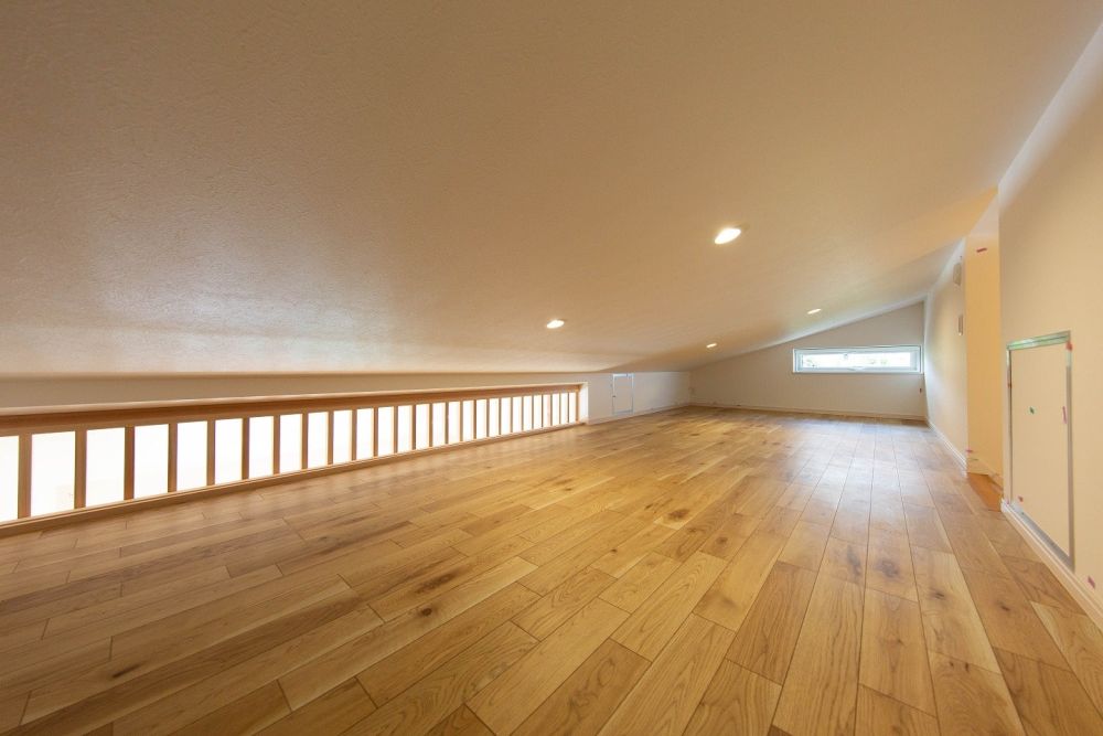 「福岡市西区05」注文住宅現場リポート⑪【建物竣工】