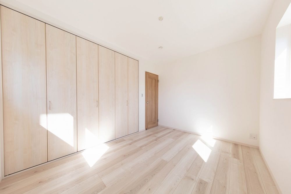 「太宰府市07」注文住宅現場リポート⑧【建物竣工】