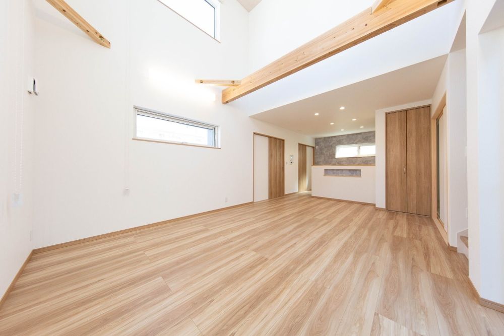 「太宰府市07」注文住宅現場リポート⑧【建物竣工】