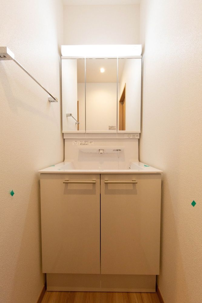 「太宰府市07」注文住宅現場リポート⑧【建物竣工】