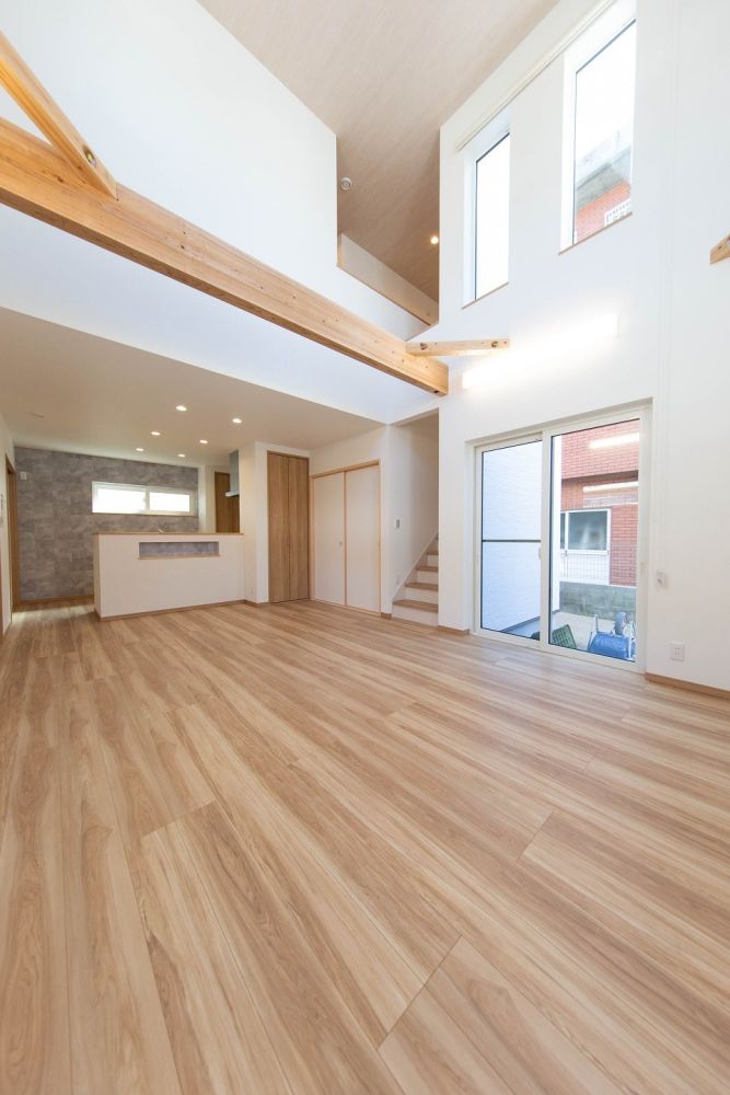 「太宰府市07」注文住宅現場リポート⑧【建物竣工】
