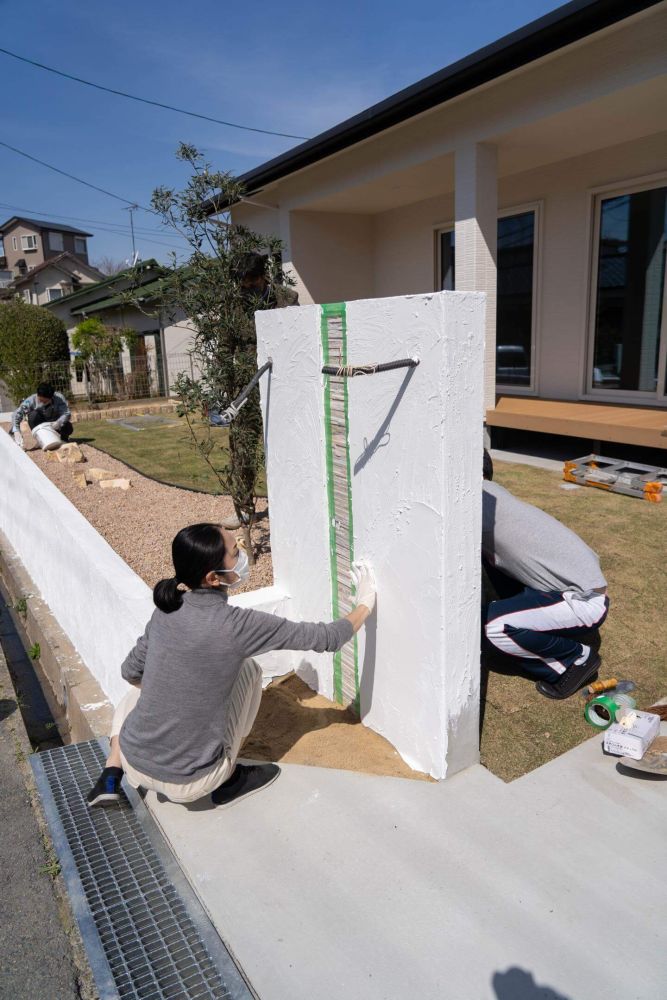 「宗像市05」注文住宅現場リポート⑬【お引き渡し式】