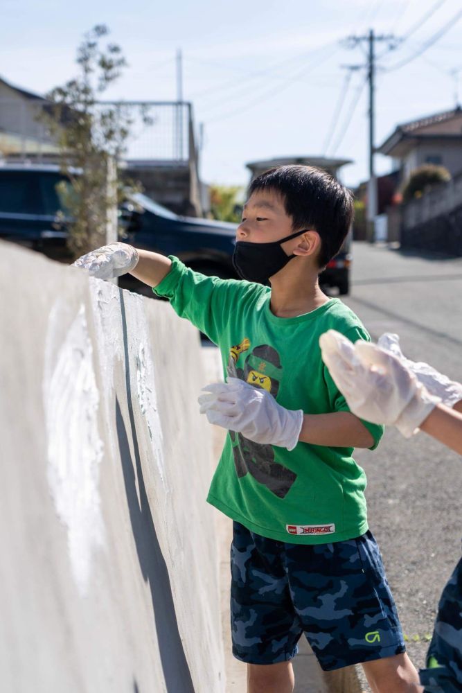 福岡県宗像市05　注文住宅現場リポート⑬　～お引き渡し～