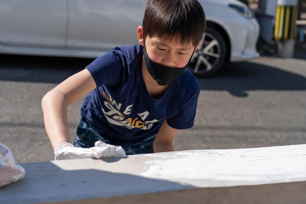 福岡県宗像市05　注文住宅現場リポート⑬　～お引き渡し～