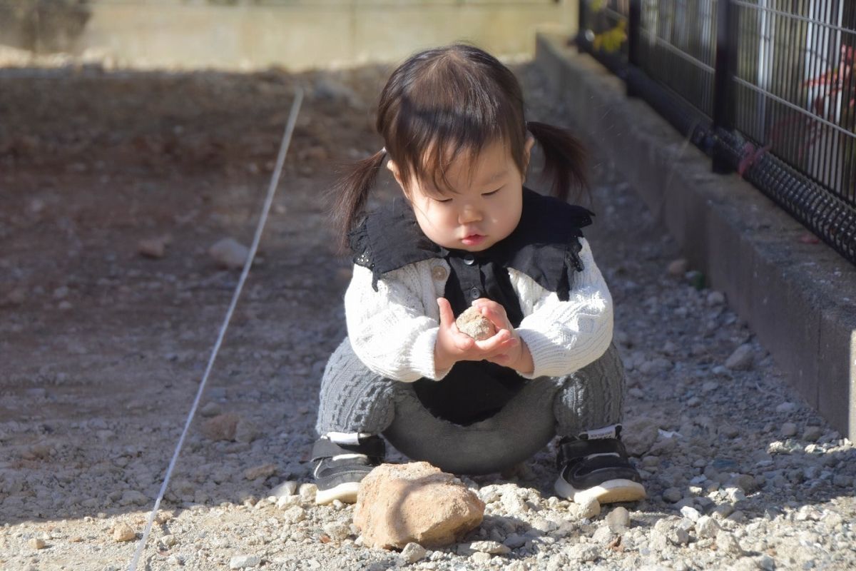 福岡県糟屋郡志免町07　注文住宅建築現場リポート①　～地鎮祭～