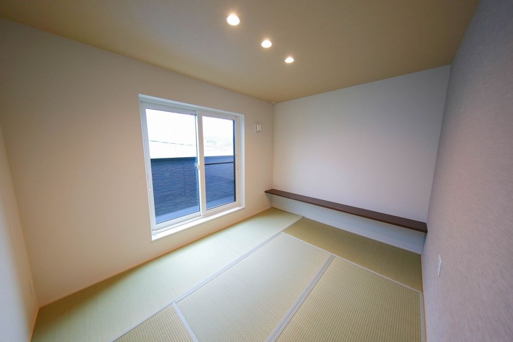 「太宰府市06」注文住宅現場リポート⑩【建物竣工】