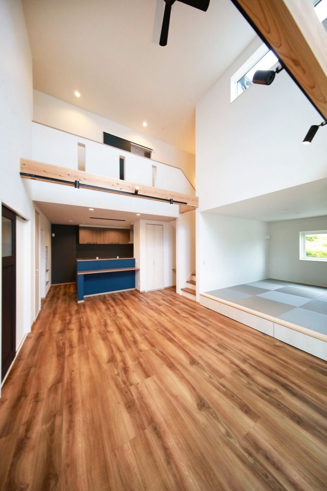 「太宰府市06」注文住宅現場リポート⑩【建物竣工】
