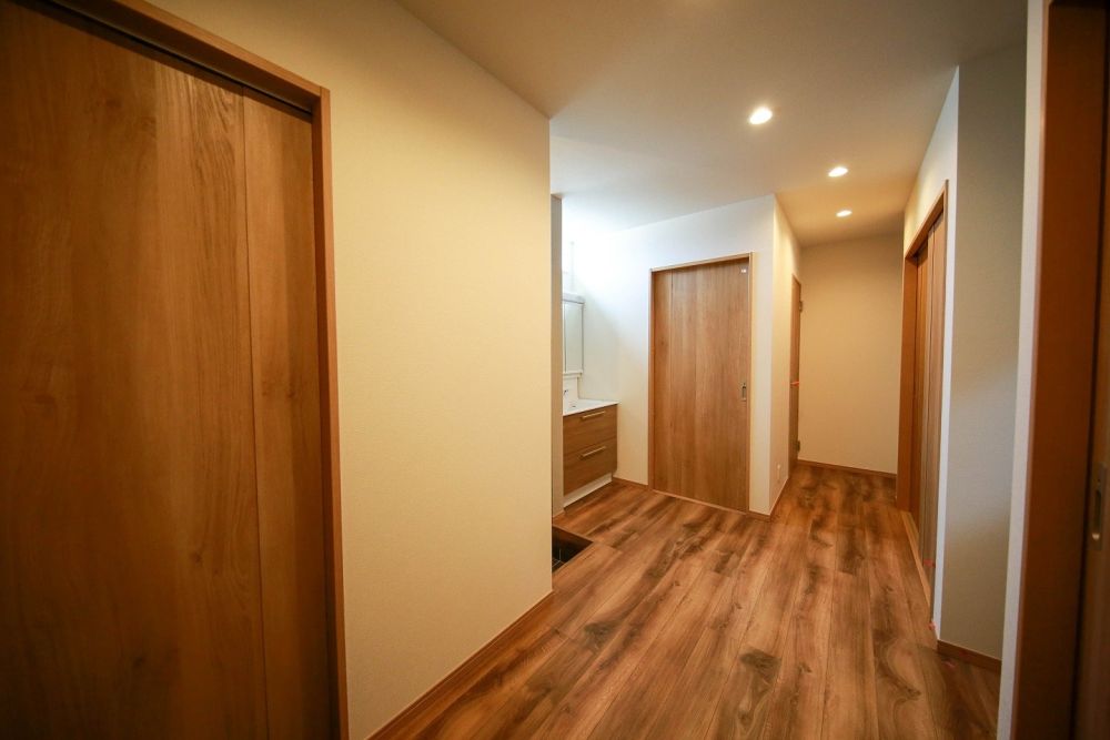「太宰府市06」注文住宅現場リポート⑩【建物竣工】