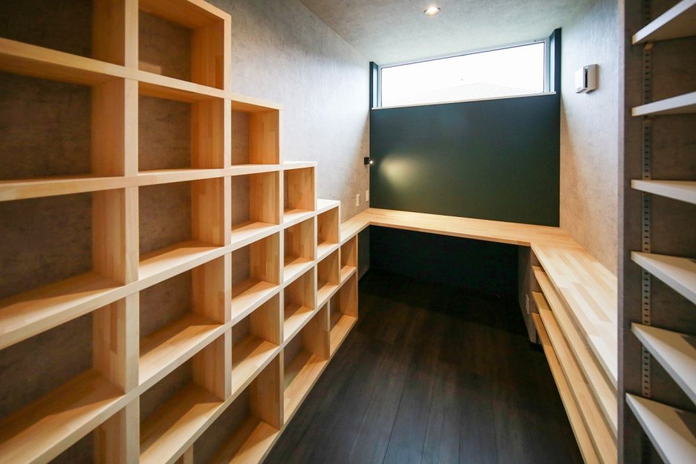 「太宰府市06」注文住宅現場リポート⑩【建物竣工】