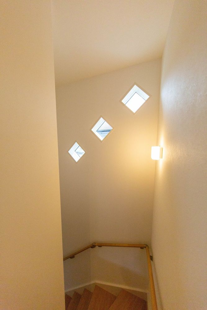 「福岡市早良区東入部01」注文住宅現場リポート⑪【建物竣工】