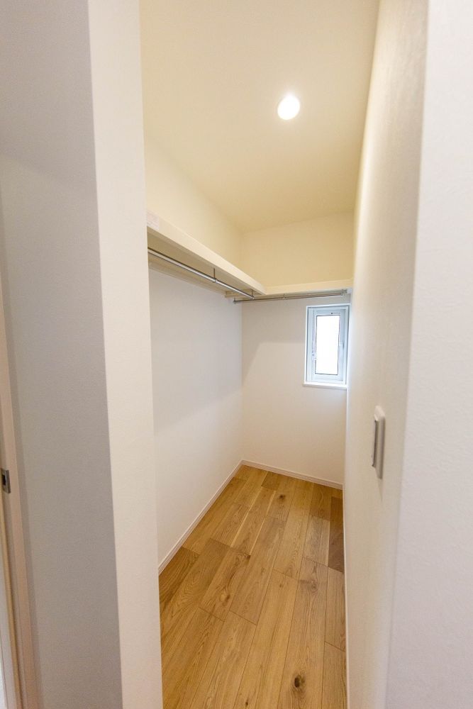 「福岡市早良区東入部01」注文住宅現場リポート⑪【建物竣工】