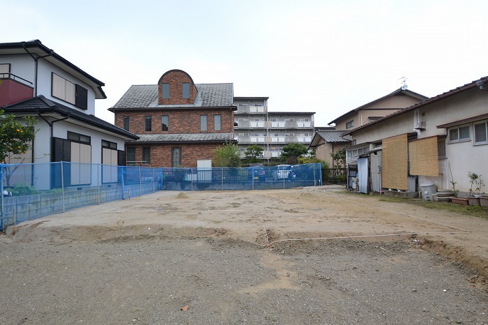 福岡市南区柳瀬01　注文住宅建築現場リポート②