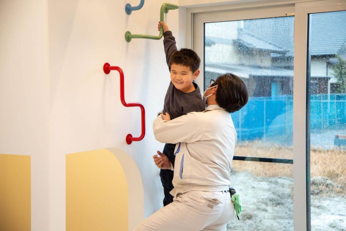 「北九州市若松区01」注文住宅現場リポート⑨【お引き渡し式】