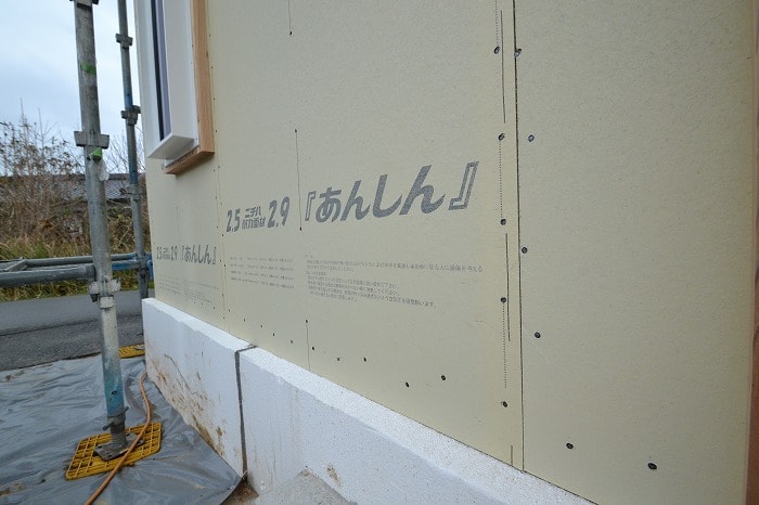 「糸島市02」注文住宅現場リポート⑥