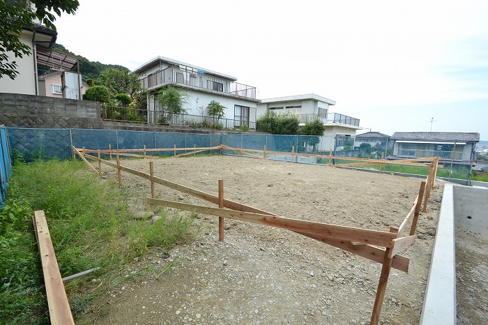 「福岡市南区柏原03」注文住宅現場リポート②