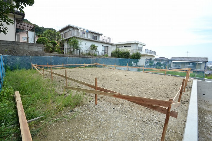 福岡市南区柏原03　注文住宅建築現場リポート②