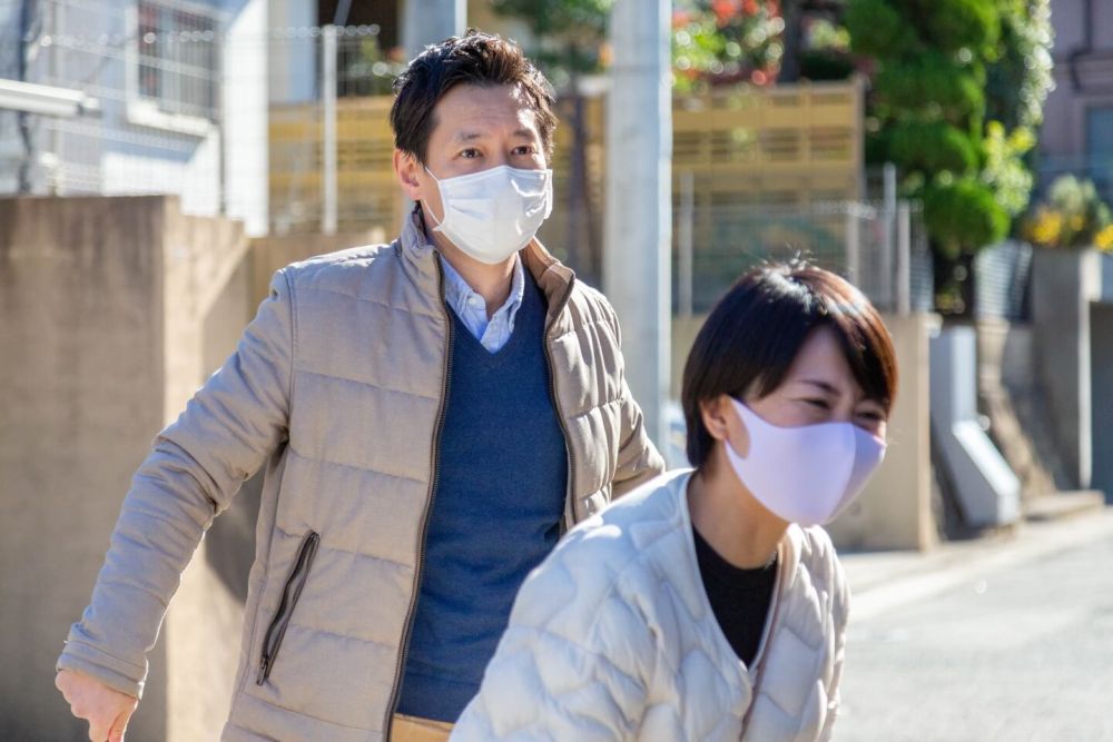 「福岡市南区23」注文住宅現場リポート⑫【お引き渡し式】