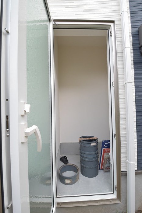 「福岡市早良区梅林02」注文住宅現場リポート⑪【建物竣工】