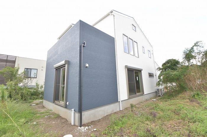 「福岡市早良区梅林02」注文住宅現場リポート⑪【建物竣工】
