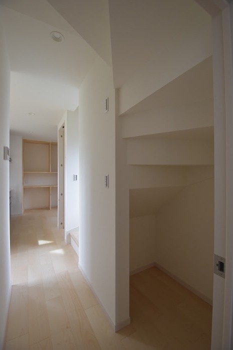 「福岡市早良区梅林02」注文住宅現場リポート⑪【建物竣工】