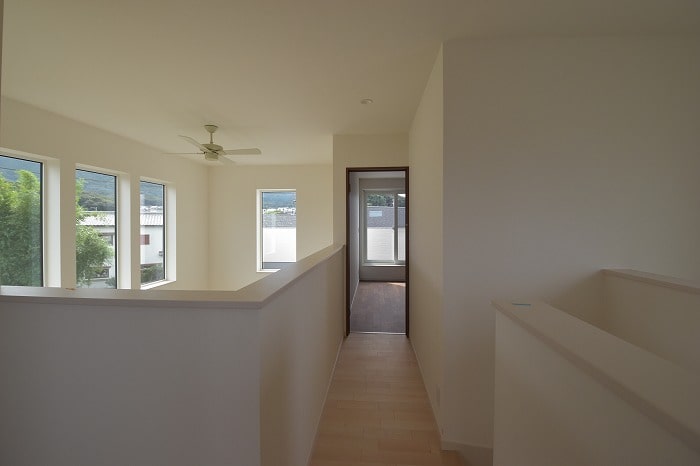「福岡市早良区梅林02」注文住宅現場リポート⑪【建物竣工】